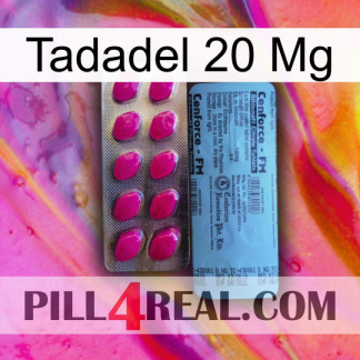 Tadadel 20Mg 35